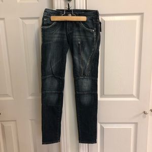 Super cute miss sixty jeans